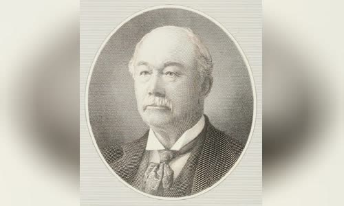 John H. Ketcham
