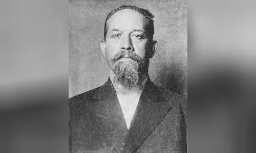 Luigi Galleani