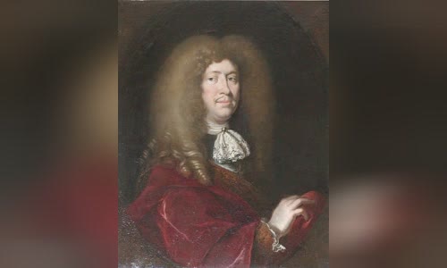 Rasmus Bartholin