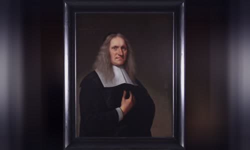 Johannes Cocceius