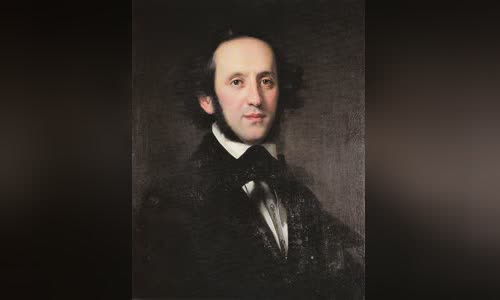 Felix Mendelssohn