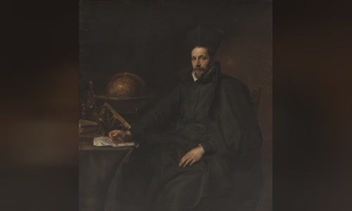 Jean-Charles della Faille