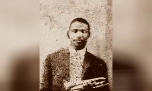 Buddy Bolden