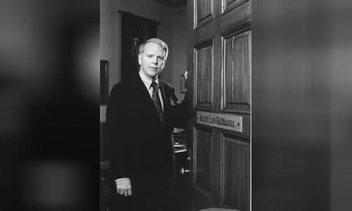 Lee Robinson (politician)