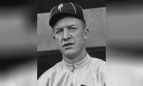 Grover Cleveland Alexander