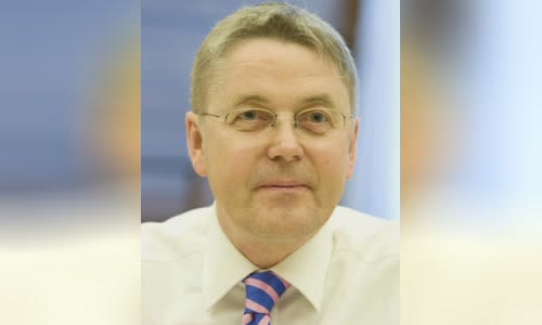 Jeremy Heywood