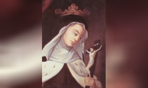 Françoise d'Amboise