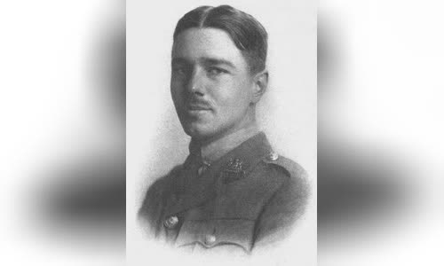Wilfred Owen