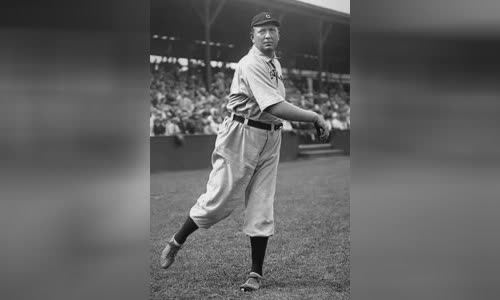 Cy Young