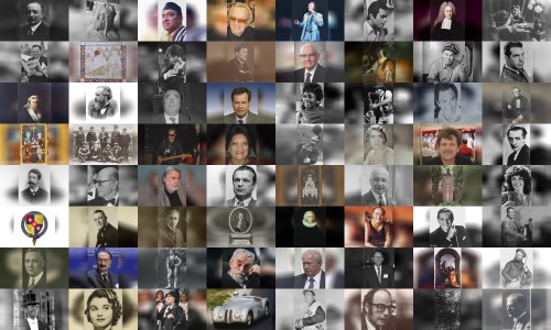 History Deaths on November 05