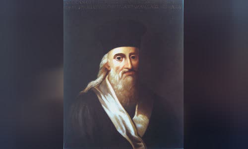 Alexandre de Rhodes