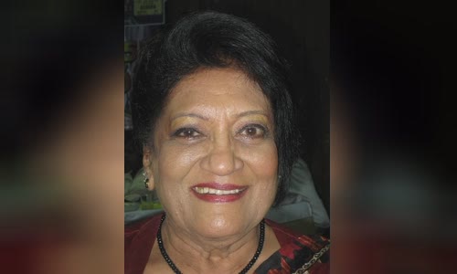 Soma Edirisinghe