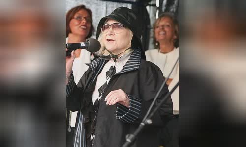 Nora Brockstedt
