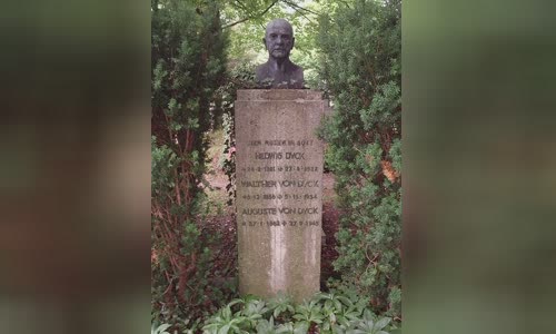 Walther von Dyck