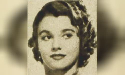 Olympe Bradna