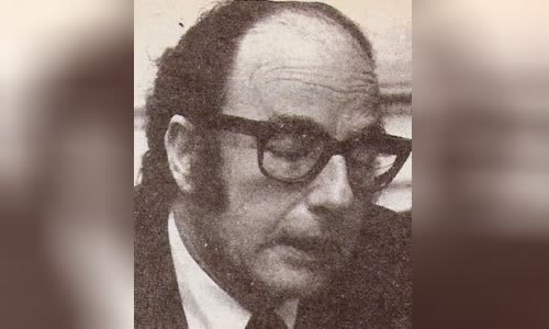 Félix Luna