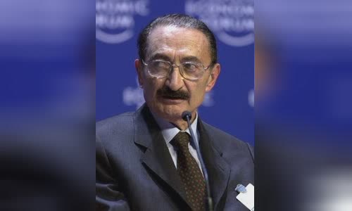 Bülent Ecevit