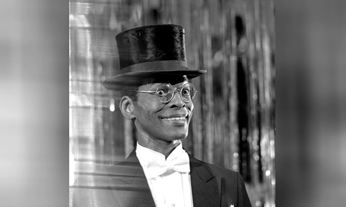 Donald Jones (actor)