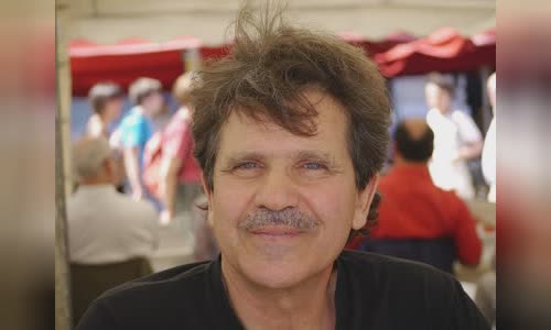 Abdelwahab Meddeb