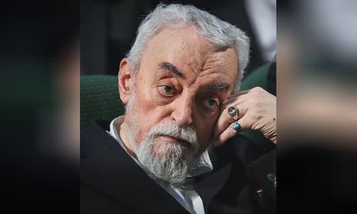 Habibollah Asgaroladi