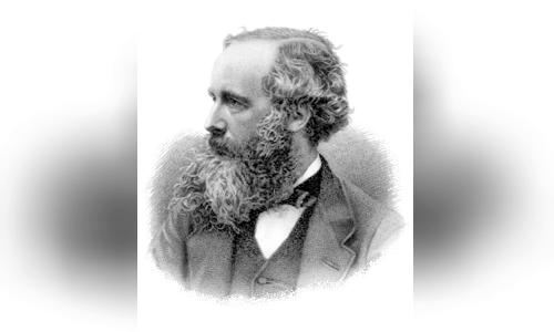 James Clerk Maxwell