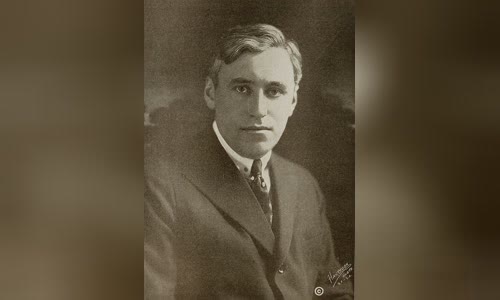 Mack Sennett