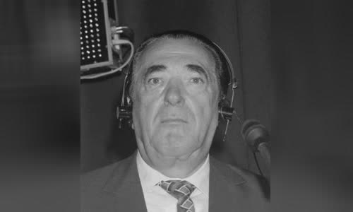 Robert Maxwell