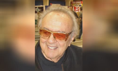 George Barris (auto customizer)