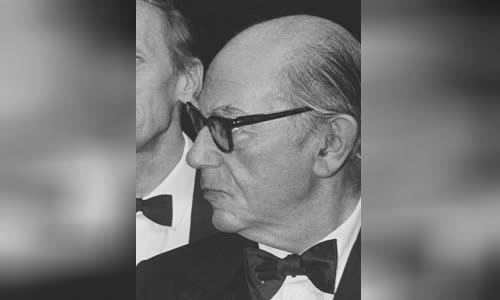 Isaiah Berlin