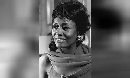 Shirley Verrett