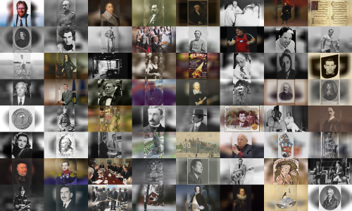 History Deaths on November 06