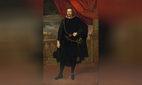 John IV of Portugal