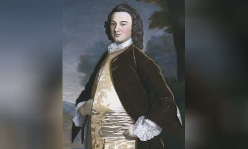 James Bowdoin