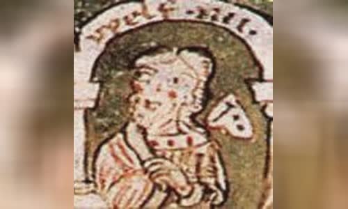 Welf I, Duke of Bavaria