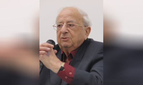Yitzhak Navon