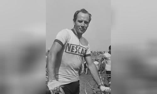 Hugo Koblet