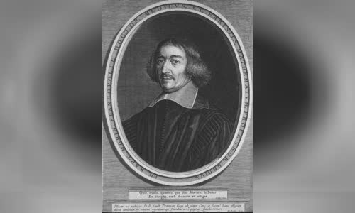 Jean-Baptiste Morin (mathematician)