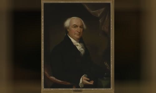 Gouverneur Morris