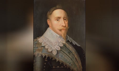 Gustavus Adolphus of Sweden