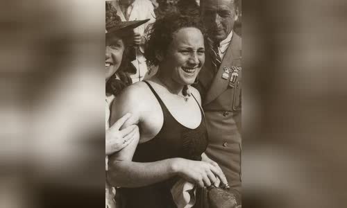 Rie Mastenbroek