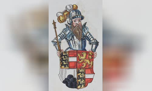 Berthold II, Duke of Carinthia