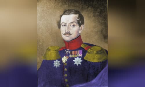 Alexander Chavchavadze