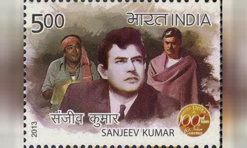 Sanjeev Kumar