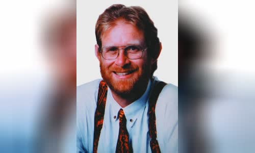 Rod Donald