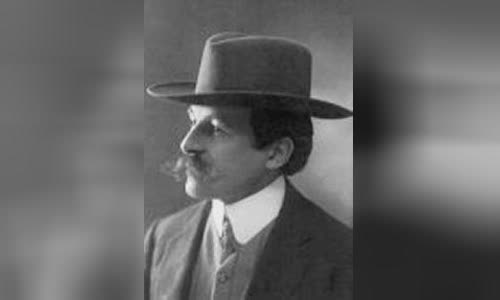 Maurice Leblanc