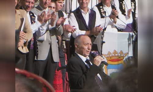 Francisco Fernández Ochoa