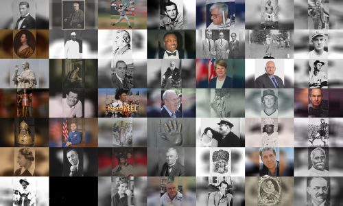 History Deaths on November 07