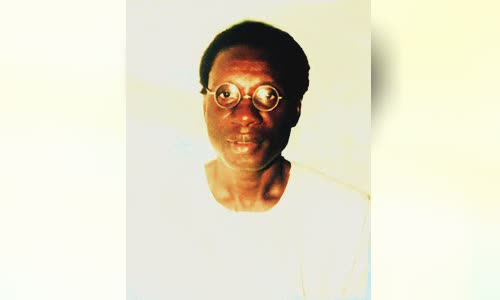 Claude Ake