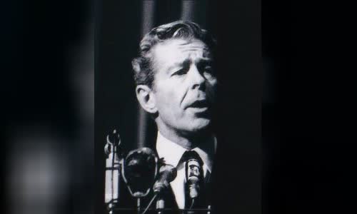 Jean-Jacques Servan-Schreiber