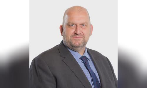 Carl Sargeant